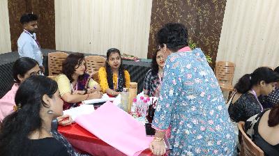 Best School In International Varuna