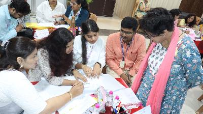 Best School In International Varuna