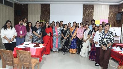 Best School In International Varuna