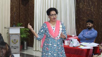 Best School In International Varuna