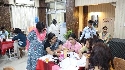 Best School In International Varuna