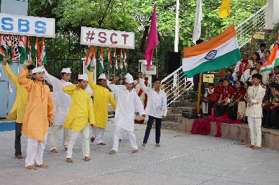 Best School In Suncity