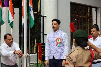 Best School In Suncity