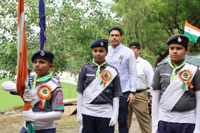 Best School In Suncity