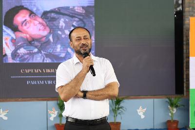 Best School In Suncity