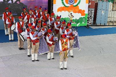 Best School In Suncity