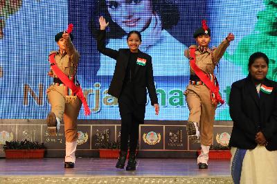 Best School In Suncity