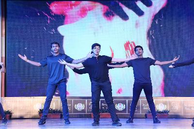 Best School In Suncity