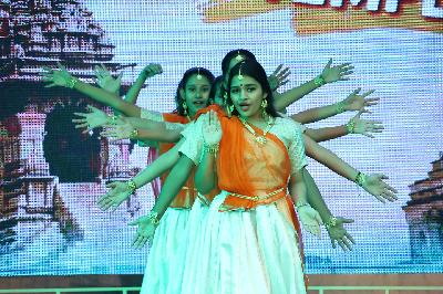 Best School In Suncity