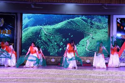 Best School In Suncity