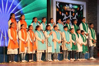 Best School In Suncity