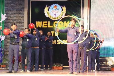 Best School In Suncity