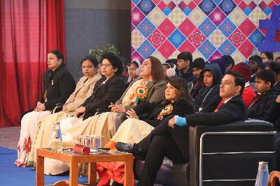 Best School In Suncity