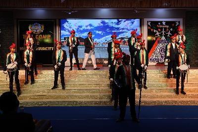 Best School In Suncity