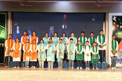 Best School In Suncity