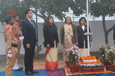 Best School In Suncity