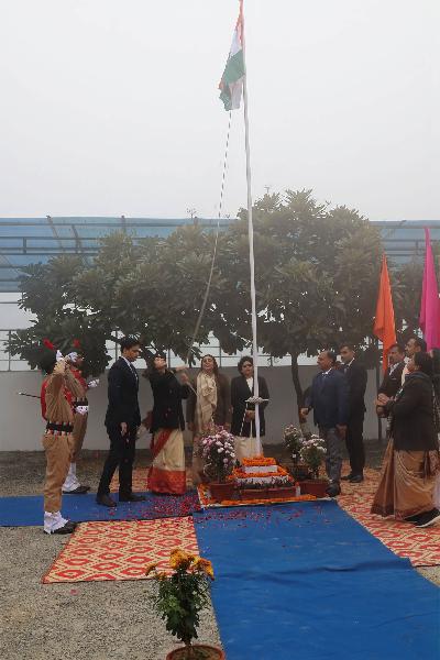 Best School In Suncity