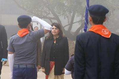 Best School In Suncity