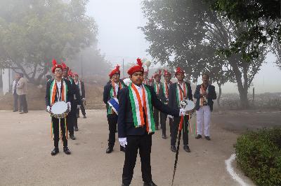 Best School In Suncity