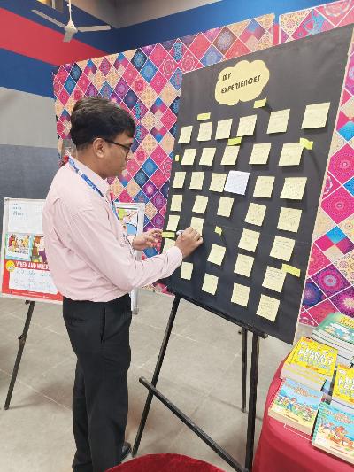 Best School In Suncity