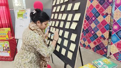 Best School In Suncity