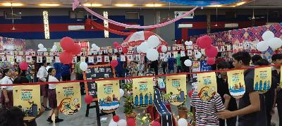 Best School In Suncity