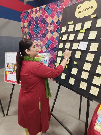 Best School In Suncity