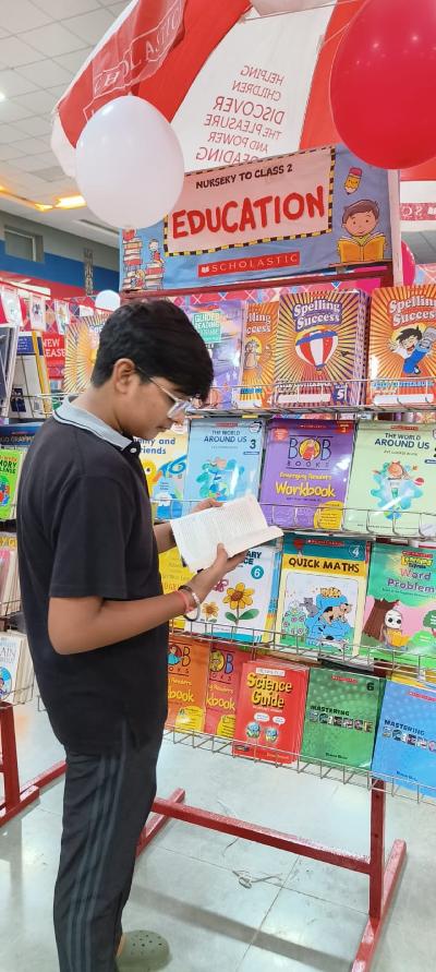 Best School In Suncity