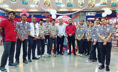 Best School In Suncity