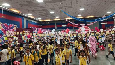 Best School In Suncity