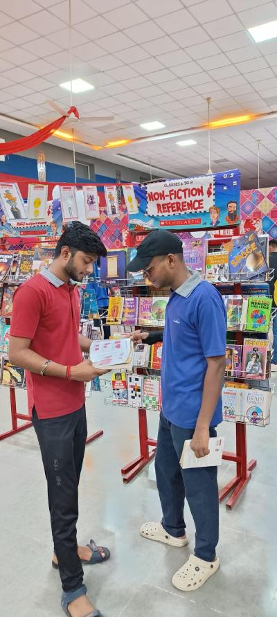 Best School In Suncity