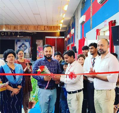 Best School In Suncity