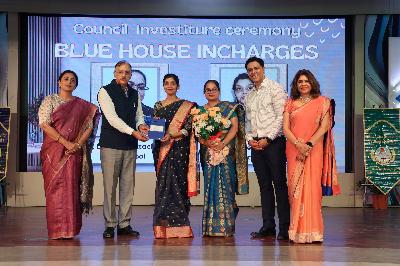 Best School In Suncity