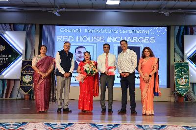 Best School In Suncity