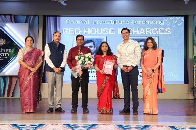 Best School In Suncity