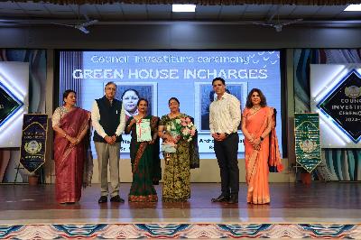 Best School In Suncity