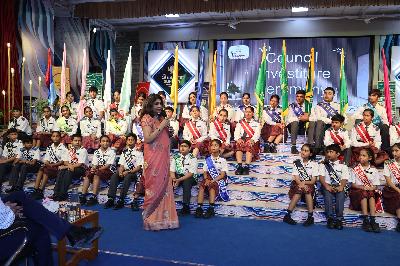 Best School In Suncity