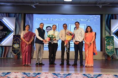 Best School In Suncity