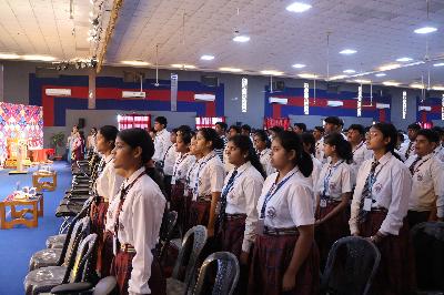 Best School In Suncity