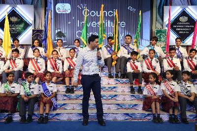 Best School In Suncity