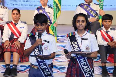 Best School In Suncity