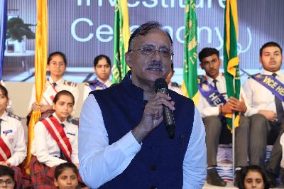 Best School In Suncity