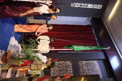 Best School In Suncity