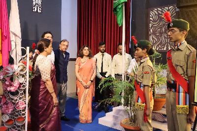 Best School In Suncity