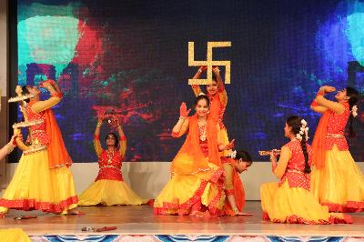 Best School In Suncity