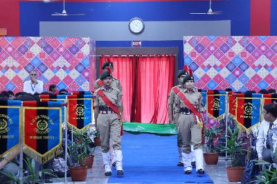 Best School In Suncity