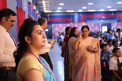 Best School In Suncity