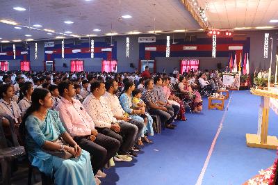 Best School In Suncity