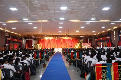 Best School In Suncity