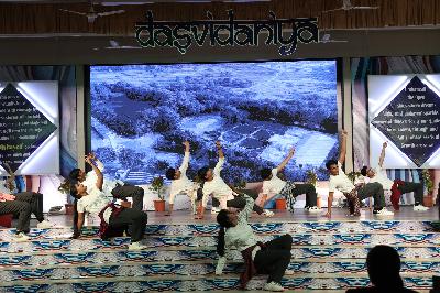 Best School In Suncity